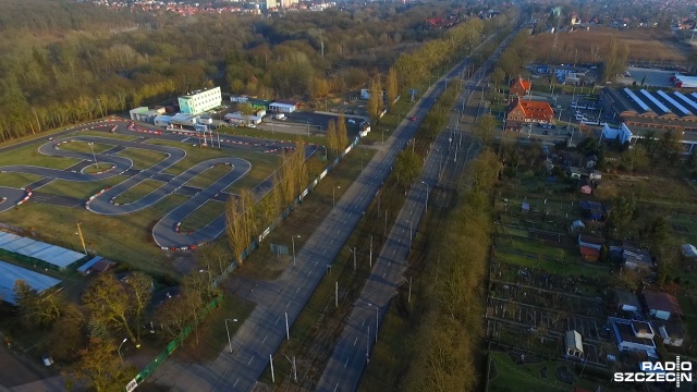 Po godzinie 9 doszło do awarii kabla średniego napięcia. Na początku prądu nie było na kilkunastu ulicach w centrum Szczecina.