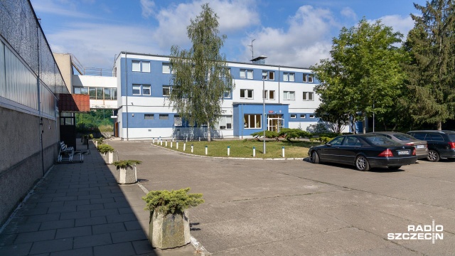 Centrum Mistrzostwa Sportowego w Szczecinie ma nowy internat dla uczniów. Mieści się w budynku po byłym hotelu Marina przy Twardowskiego.