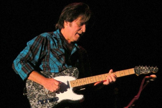John Fogerty po raz pierwszy wystąpi w Polsce. W sobotę lider zespołu Creedence Clearwater Revival zagra koncert w Dolinie Charlotty, między Słupskiem a Ustką.