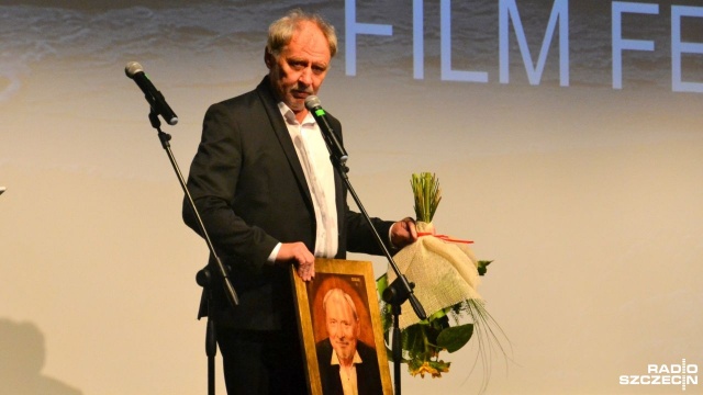 Pierwsze nagrody wręczono podczas kołobrzeskiego Suspense Film Festival. Ikoną Polskiego Kina uhonorowano Andrzeja Grabowskiego.