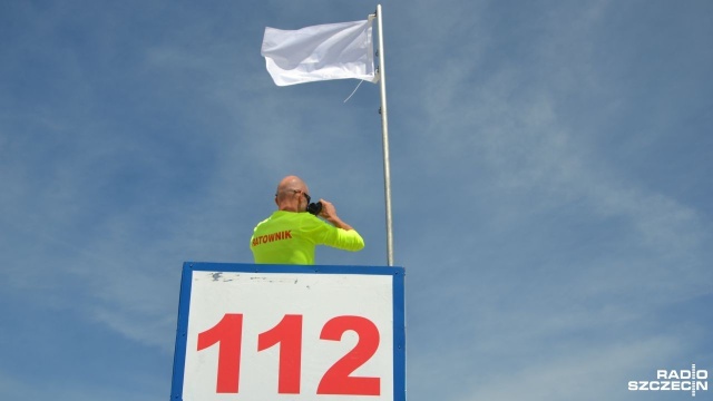W piątek w Polsce utonęły cztery osoby, w tym 16 i 17-latek, którzy kąpali się na plaży w Gdańsku.