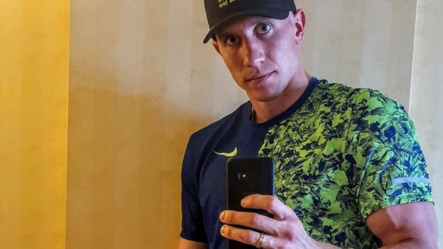 Piotr Lisek zajął trzecie miejsce w skoku o tyczce w lekkoatletycznym mityngu Diamentowej Ligi w amerykańskim Stanford.