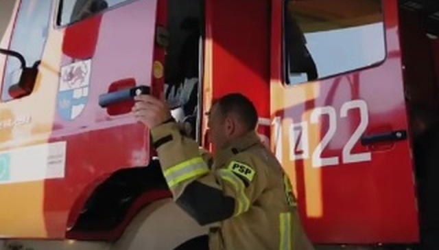 Władze gminy Gryfino zorganizowały specjalną akcję edukacyjną Bezpieczne Wakacje.