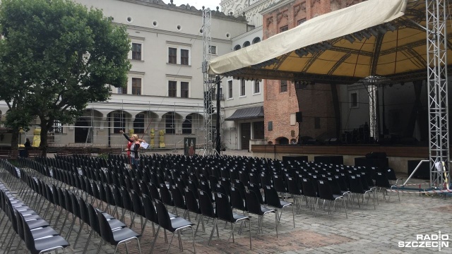 Bobby McFerrin wystąpi w czwartek wieczorem w Szczecinie. Artysta zagra na zakończenie 16. Szczecin Music Fest.