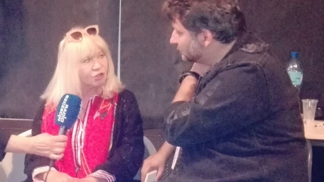 W Szczecinie rozpoczął się czwarty Zjazd Młodych Gwiazd. Ogólnopolski konkurs wokalny promuje wśród młodych artystów sztuki estradowej historię polskiej piosenki.