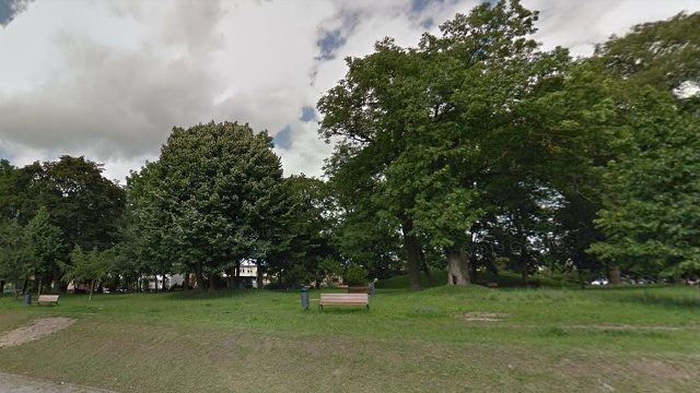 Park na Gumieńcach będzie nosił imię Sprawiedliwych Wśród Narodów Świata - taką decyzję podjęli szczecińscy radni.