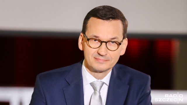 Szef sztabu wyborczego Prawa i Sprawiedliwości Joachim Brudziński powiedział, że nie wiadomo jeszcze, czy premier Mateusz Morawiecki wystartuje w jesiennych wyborach parlamentarnych z pierwszego miejsca w okręgu katowickim. Minister odniósł się tym samym do ostatnich doniesień medialnych na ten temat.