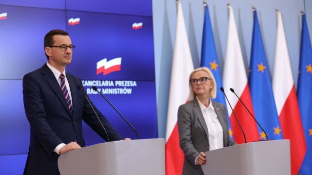 Rząd przyjął projekt ustawy wprowadzającej świadczenie 500 dla niepełnosprawnych.