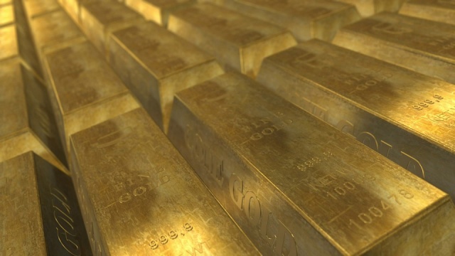 Narodowy Bank Polski poinformował w komunikacie, że w ciągu ostatnich lat kupił 125 ton kruszcu. To dobrze świadczy o naszej gospodarce - mówili goście programu Radio Szczecin na Wieczór.