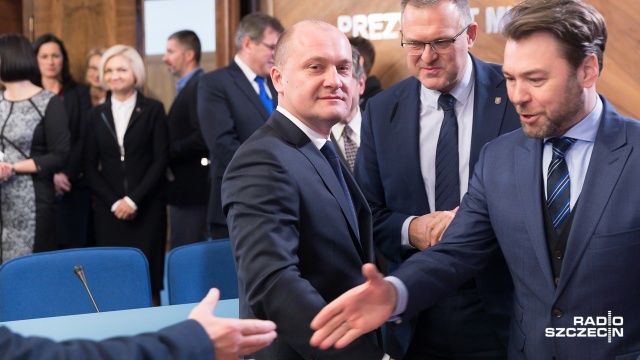 Po petycji z apelem o podpisanie karty LGBT jest odpowiedź i kolejna petycja do władz Szczecina. Tym razem o niepodpisywanie karty.