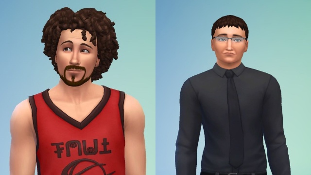 Jedna z fanek koszykarskiej drużyny King Szczecin, postanowiła przenieść zawodników i trenerów do wirtualnego świata gry The Sims.