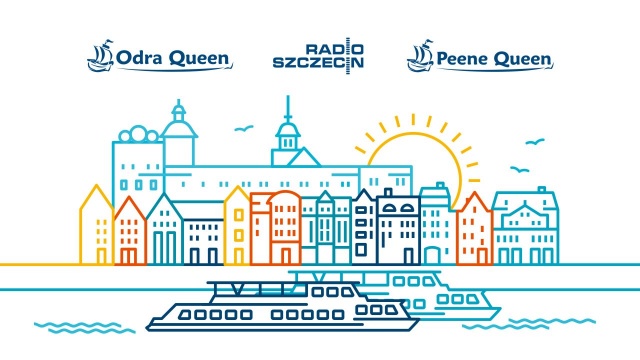 To okazja, by sprawdzić jak Szczecin, Police czy Świnoujście są piękne od strony wody. Bilety na niezapomniane rejsy można wygrać w naszym radiowym konkursie.