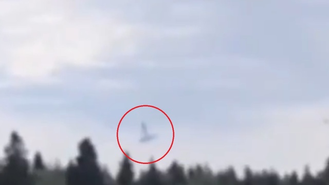 Na pokładzie samolotu, który w niedzielę po południu rozbił się w północnej Szwecji, nie było Polaków. Wszystkie dziewięć osób, które straciły życie w katastrofie, to Szwedzi.