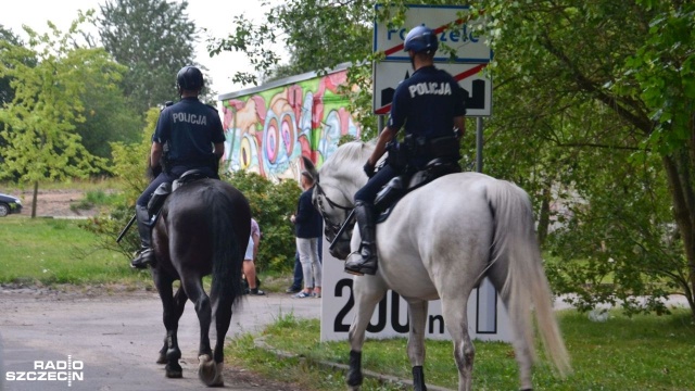Prawie sto zatrzymanych osób - głównie za posiadanie narkotyków zatrzymała przez cały weekend kołobrzeska policja. Mundurowi podsumowali akcję Sunrise 2019.