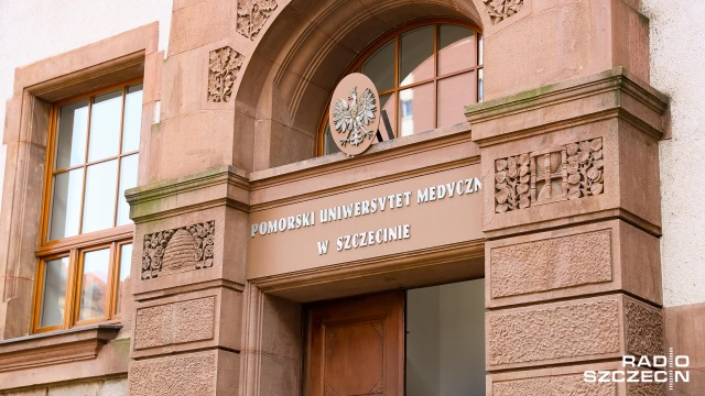 Kierunek lekarski hitem rekrutacji na Pomorski Uniwersytet Medyczny w Szczecinie. O jedno miejsce starało się prawie 12 kandydatów.