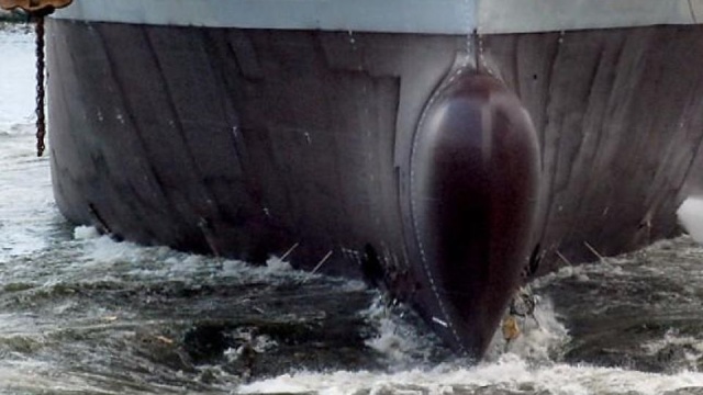 Ocean Viking w Szczecinie został przebudowany ze statku offshorowego na ratunkowy - to kolejne informacje o jednostce, która wypłynęła ratować uchodźców u wybrzeży Libii.