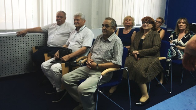 Znamy program 15. Międzynarodowego Festiwalu Muzycznego Sacrum Non Profanum. Tegorocznym patronem imprezy jest Stanisław Moniuszko.