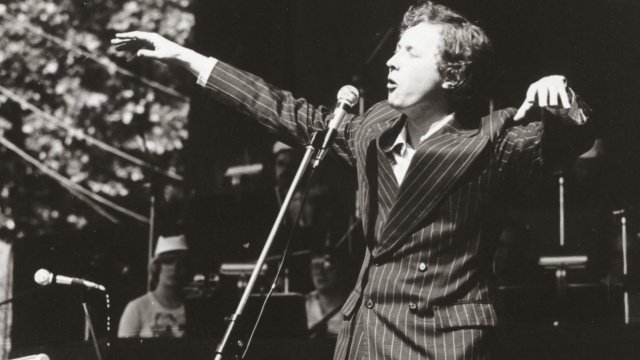 30 wydarzeń, koncerty, wystawy, spotkania autorskie. Za tydzień 6 sierpnia w Świnoujściu rusza 5. Grechuta Festiwal.