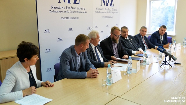 Szpital w Białogardzie wrócił pod skrzydła powiatu. Przez ostatnie trzy lata prowadziła go prywatna spółka Centrum Dializa.