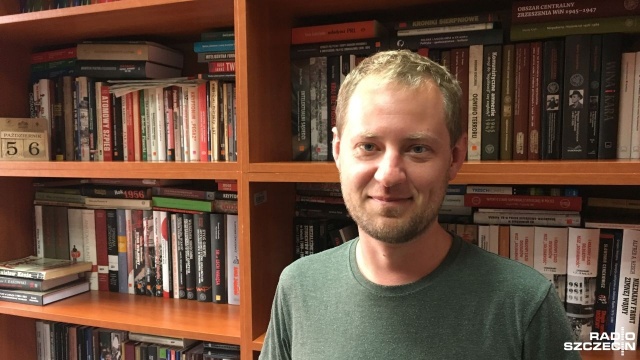 Michał Siedziako, szczeciński historyk i autor książki Bez wyboru. Głosowania do Sejmu PRL (1952-1989), został nominowany do nagrody imienia Jerzego Giedroycia.