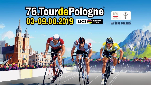 Nie żyje uczestnik wyścigu Tour de Pologne, 22-letni belgijski kolarz Bjorg Lambrecht.