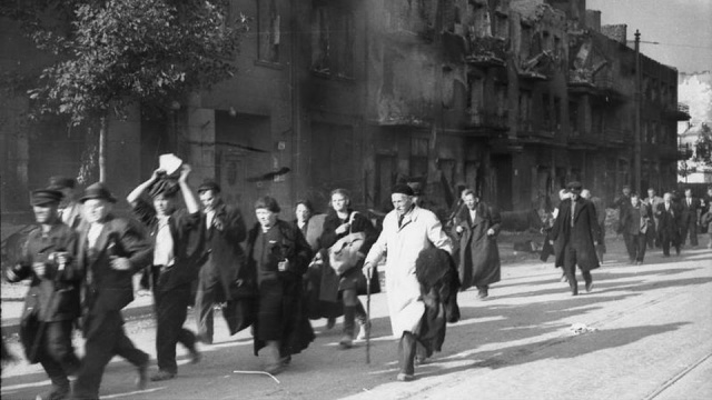 75 lat po Rzezi Woli, jednej z największych niemieckich zbrodni okresu II wojny światowej, wspomnienia powstańców warszawskich i świadków tamtej tragedii są wciąż żywe.