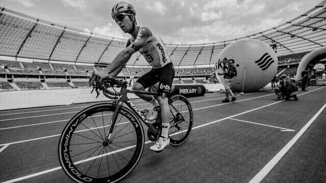Organizatorzy i sędziowie Tour de Pologne zdecydowali, że wtorkowy, 4. etap wyścigu Jaworzno-Kocierz zostanie skrócony do 133 kilometrów, a z dwóch zaplanowanych rund odbędzie się jedna.