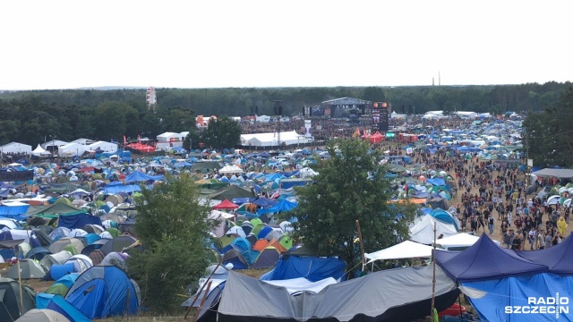Polityczny manifest czy pełna emocji wypowiedź - goście Radia Szczecin na Wieczór komentowali zakończony w niedzielę 25. Pol039and039Rock Festival, czyli dawny Przystanek Woodstock. I odnieśli się do słów Jurka Owsiaka.