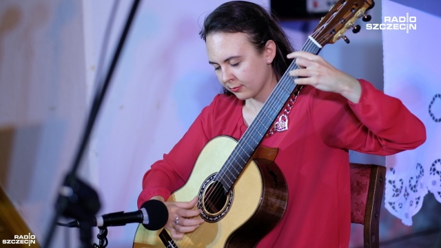 W Kołowie odbyły się siódme letnie spotkania z muzyką W dzień ponury - Kresy.