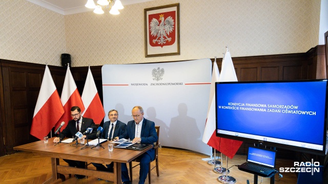 26 sierpnia rozpoczną się lokalne debaty edukacyjnego okrągłego stołu.