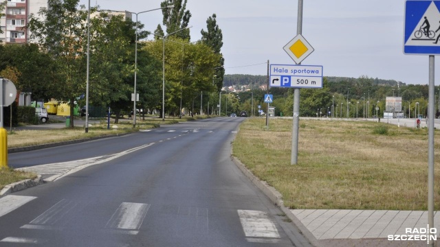 Nie było protestów i spółka Eurovia, która przebudowuje w Szczecinie ulicę Arkońską będzie mogła podpisać umowę na kolejną inwestycję, czyli gruntowną przebudowę ulicy Szafera.
