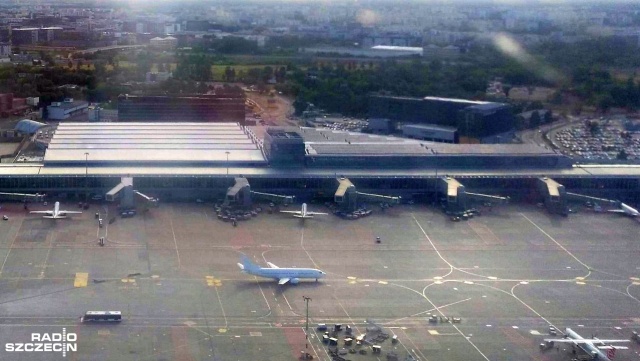 Na Lotnisku Chopina w Warszawie około godziny 6 awaryjnie lądował samolot cargo MD-11 - poinformowały służby prasowe lotniska.