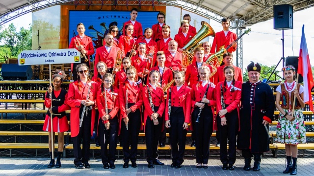 Ponad stu wykonawców z wielu krajów Europy od środy uczestniczy w międzynarodowych warsztatach moniuszkowskich w Łobzie organizowanych w ramach festiwalu Sacrum Non Profanum.