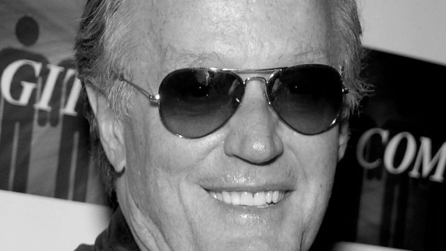 Nie żyje amerykański aktor Peter Fonda. Zmarł w swoim domu w Los Angeles z powodu niewydolności oddechowej wywołanej rakiem płuc. Miał 79 lat.
