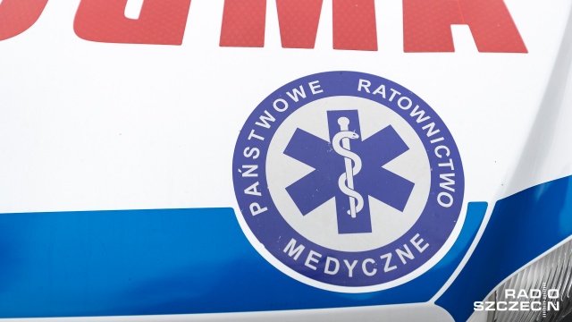 Wybuch wodoru na terenie Zakładów Chemicznych Police. Dwóch pracowników firmy zewnętrznej, którzy w niedzielę po 16 wykonywali tam prace, zostało rannych.