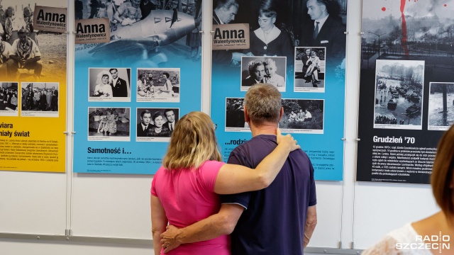 Przystanek Historia to Centrum Edukacyjne Instytutu Pamięci Narodowej, które właśnie powstało przy alei Wojska Polskiego 21. W nim będą odbywać się spotkania i dyskusje na temat najnowszej historii Polski.