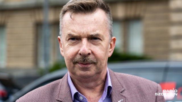 Dariusz Wieczorek, szef zachodniopomorskiego SLD komentuje na naszej antenie program, z jakim idzie do jesiennych wyborów parlamentarnych Komitet Wyborczy Lewica.