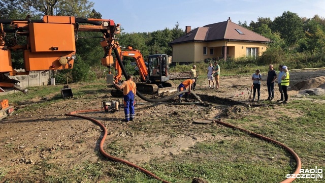 Z brakiem wody lub spadkami ciśnienia w kranach - oprócz Podjuch - trzeba się liczyć na osiedlu Bukowym i Nad Rudzianką.