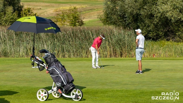 Z Binowa na Borneo - taki jest cel golfistów, którzy w czwartek rozpoczęli rywalizację. To 20. edycja World Amateur Golfers Chamipionship.