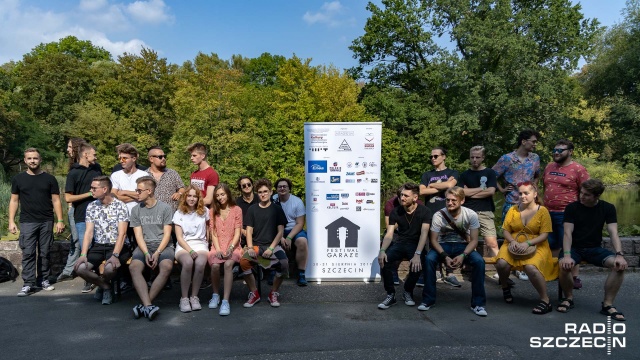 Muzyczni debiutanci na jednej scenie z wielkimi gwiazdami. Muzyczna impreza odbędzie się wieczorem w szczecińskim Amfiteatrze.