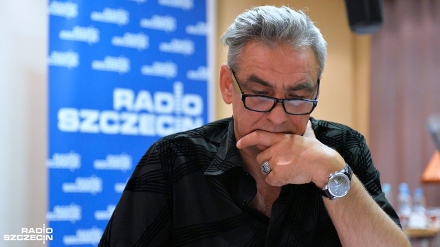 W niedzielę, w 80. rocznicę wybuchu II Wojny Światowej, w Radiu Szczecin premiera słuchowiska Konsul na podstawie wspomnień Jerzego Kurcyusza.