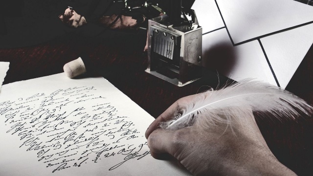 Rozpoczęła się 9. Korytowska Noc Poetów w Choszczeńskim Domu Kultury.