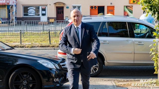 Piątka Kaczyńskiego zrealizowana, od października obniżony zostanie podatek PIT. W następny weekend przedstawimy kolejne deklaracje programowe - zapewniali w sobotę na konferencji prasowej w Szczecinie politycy Prawa i Sprawiedliwości.