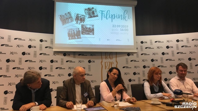 Kilkanaście wydarzeń w ciągu miesiąca, przedstawienia teatralne, pokazy filmowe, wystawy i spotkania - Centrum Kultury Euroregionu Stara Rzeźnia rozpoczyna nowy sezon.