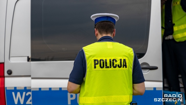 Dwa busy zderzyły się na ulicy Metalowej w Podjuchach. Nikomu nic poważnego się nie stało, ale były kłopoty z przejazdem. Teraz ruch jest płynny.