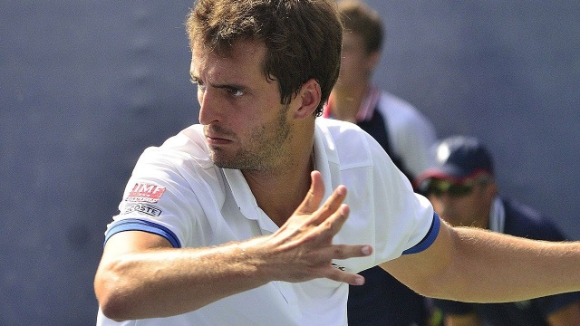 Albert Ramos-Vinolas będzie najwyżej rozstawionym zawodnikiem tenisowego turnieju Pekao Szczecin Open.