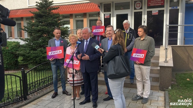 Rewitalizacja PKS-ów to dla nas jeden z priorytetów po jesiennych wyborach parlamentarnych. Mogą nam w tym pomóc fundusze europejskie, ale potrzeba zdecydowanych działań i współpracy ze strony rządu - mówił w sobotę w Szczecinie europoseł i wiceprzewodniczący Sojuszu Lewicy Demokratycznej Bogusław Liberadzki.