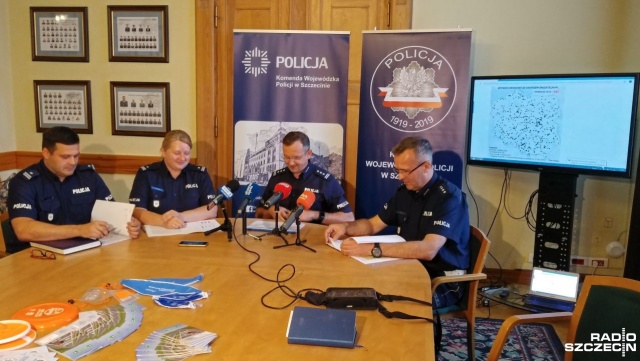 Ponad 15 milionów osób podczas wakacji odwiedziło w tym roku nasze województwo. Większość z nich to zmotoryzowani, który przyjechali do nas z głębi Polski.