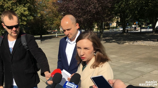 Marsz pod hasłem Szczecin w obronie rodziny odbędzie się w najbliższą sobotę. Wyruszy z placu Solidarności.