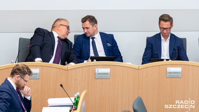 To bulwersująca sprawa - mówi Maciej Kopeć, wiceminister edukacji narodowej o oskarżeniach biznesmena pod adresem byłego prezydenta Kołobrzegu Janusza Gromka.